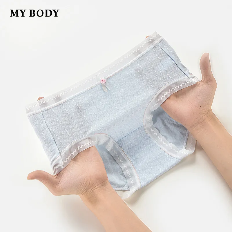 MY BODY Underpants Women's 1 Pack-1