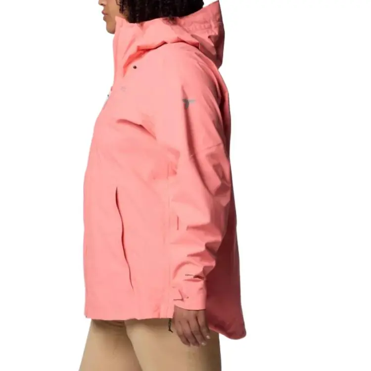 Columbia Northwest Explorer™3L Jackets Coats Women's Alpenglow|Alpenglow 685-2