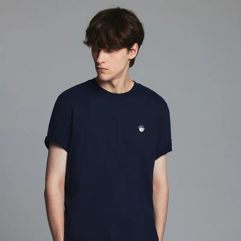 Teenie Weenie Men T Shirts Unisex-17