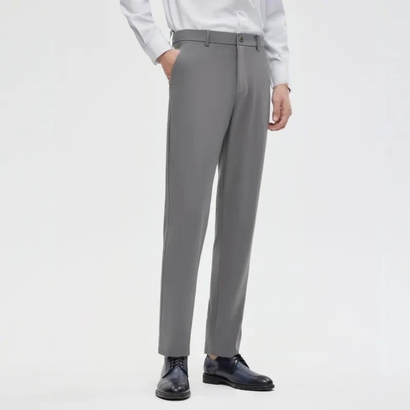 SUNDANCE Suit Trousers Men-7
