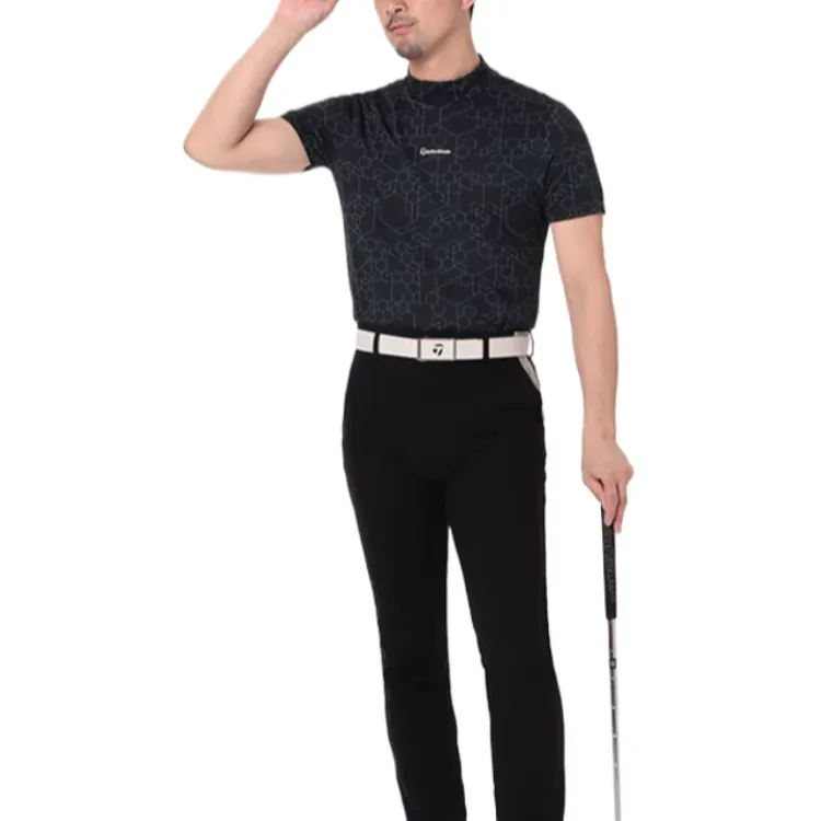 TAYLORMADE SS24 Golf Clothing Men's-11