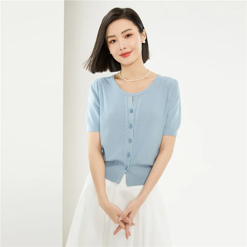 UNIQLO Knitwear Women's-11