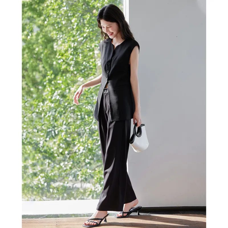 TERRE BLEUE Casual Suit Women's-1