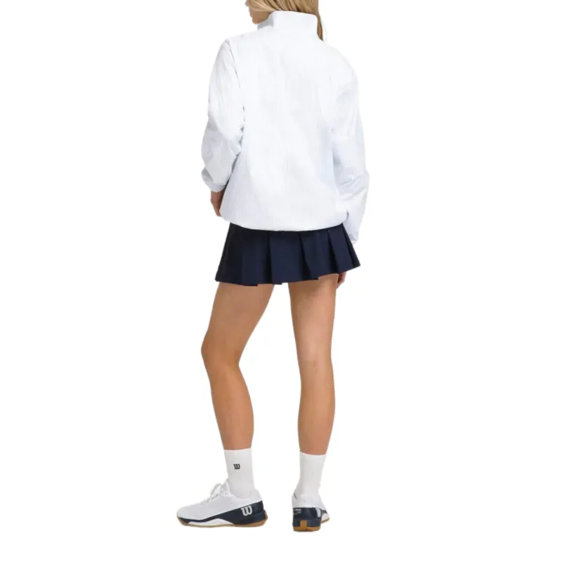 Wilson Jackets Women's White-4
