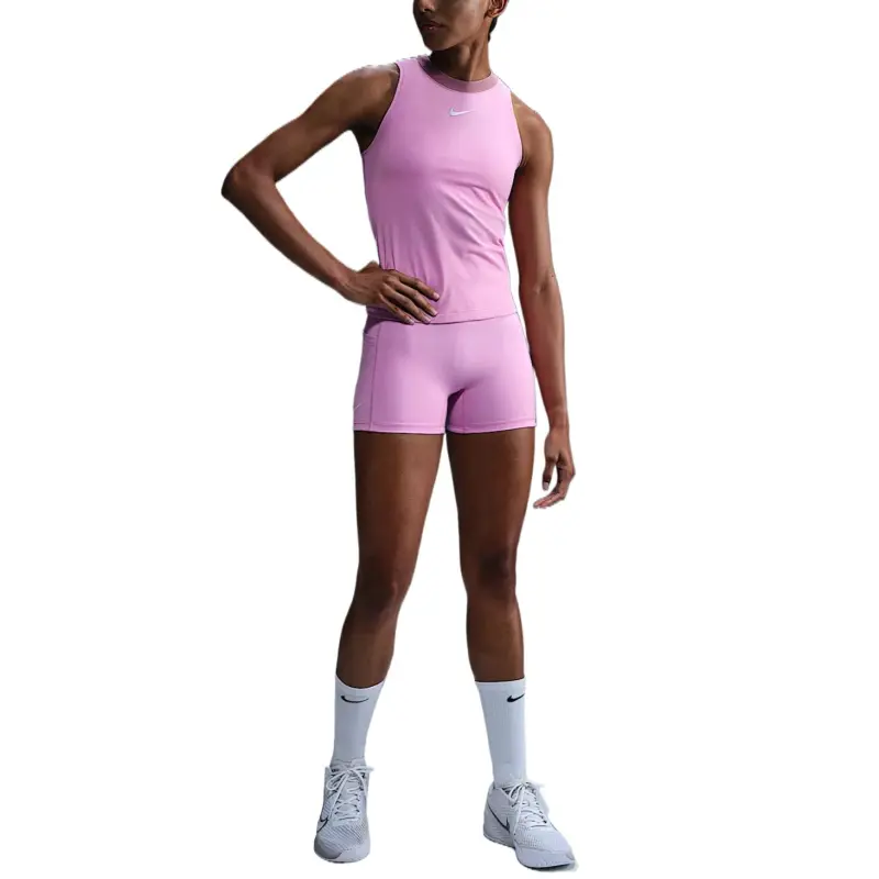 Nike Court Advantage Women's Dri FIT Tennis Shorts-2