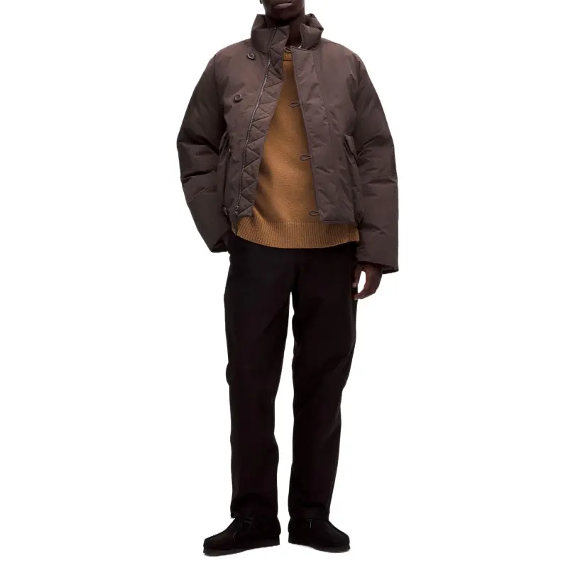 Lululemon Glyde Cold Weather Down Jacket Men's-2