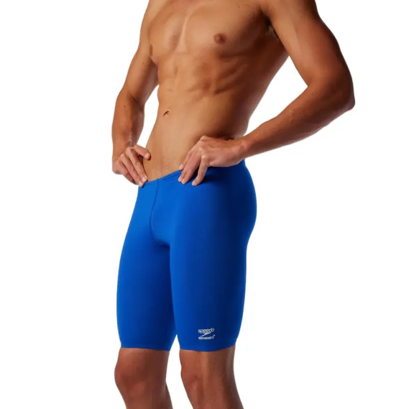 Speedo Endurance+ Swimming Shorts Men's Blue-4
