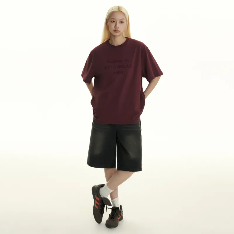 TGNS T Shirts Unisex-10
