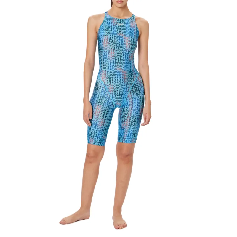 Speedo Flex Sigma Kai One piece Swimsuit Women's-2