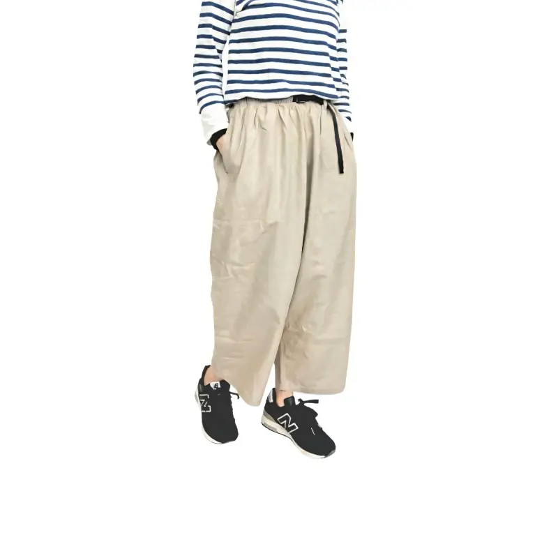 Gramicci Casual Pants Women's-2