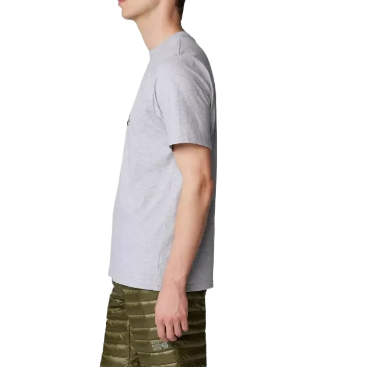 MOUNTAIN HARDWEAR T Shirt Men's-2