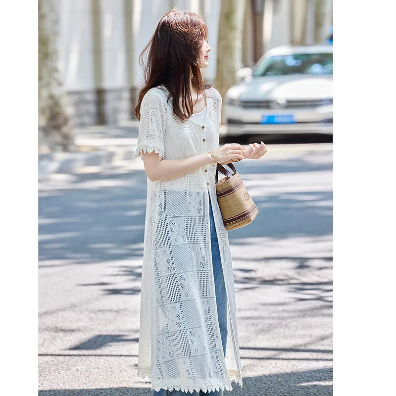 A Paradise For Awakening Casual Suit Women's-2
