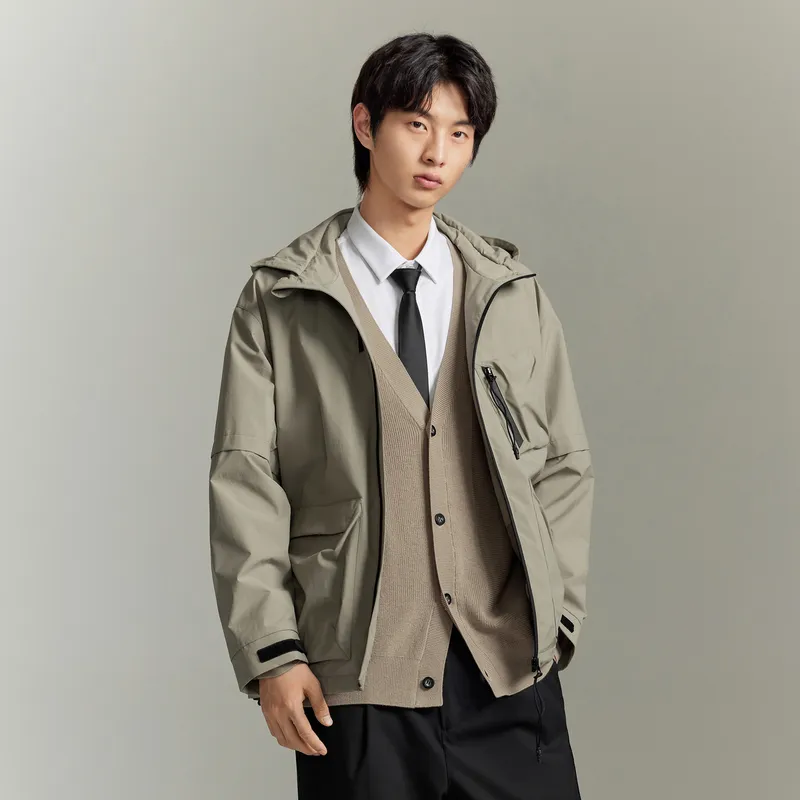 GXG Jackets Men-7
