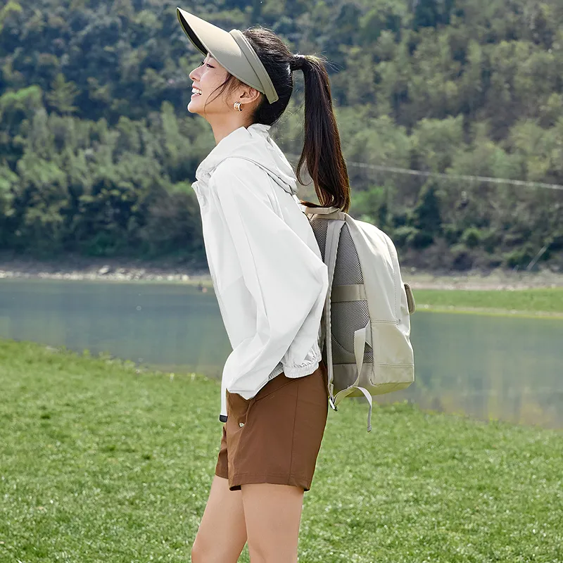 JZ. ANNAKRO Sun Protection Clothing Women's-21