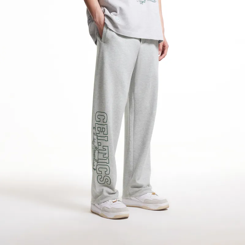 JACK JONES· x NBA Knitted Sweatpants Men's-2
