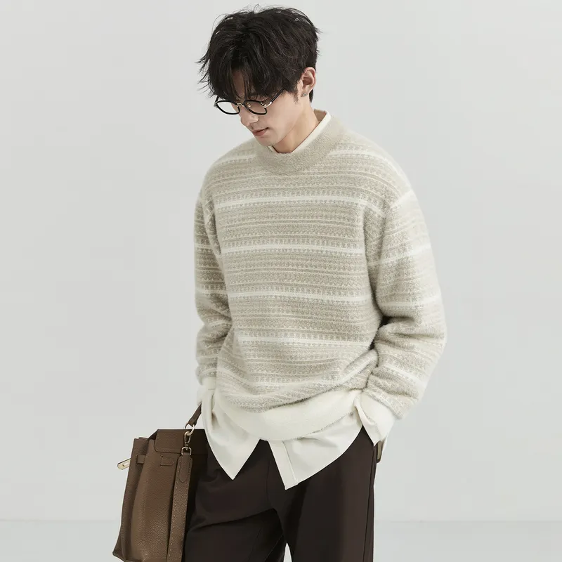 EARL JOEL Knitwear Unisex-2