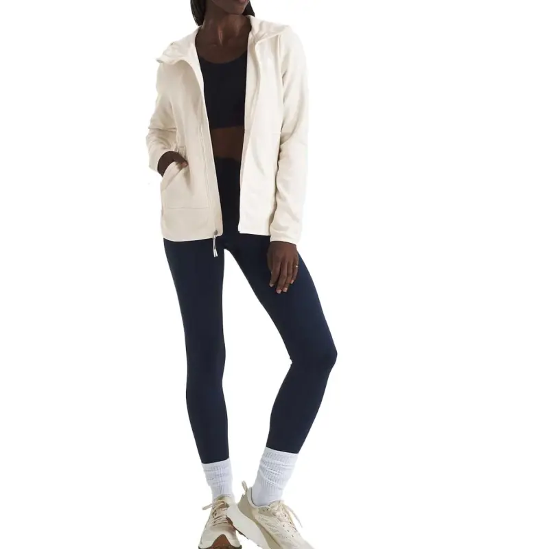 THE NORTH FACE Women's’s Canyonlands Hoodie-4