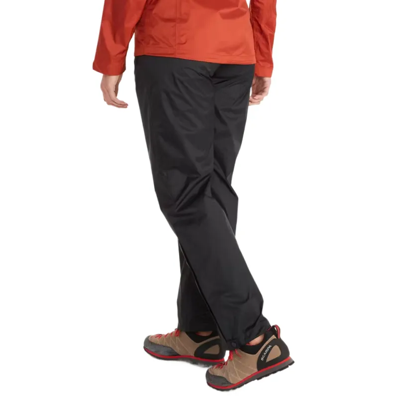 Marmot PreCip® Casual Pants Women's Black-2