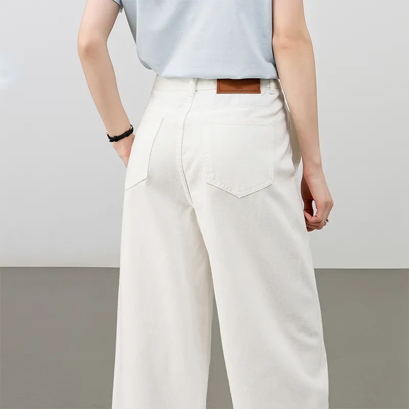 SENTUBILA Jeans Women's-4