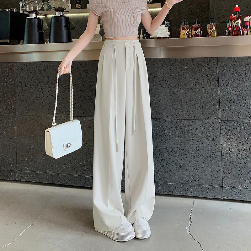 A Paradise For Awakening Casual Pants Women's-5