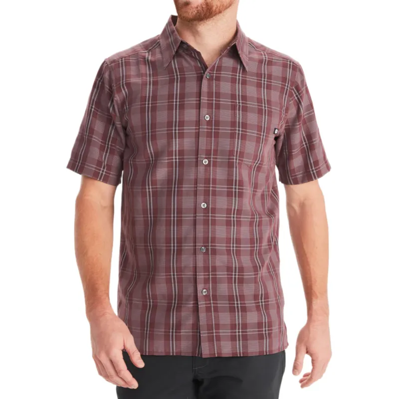 Marmot Shirts Men-3