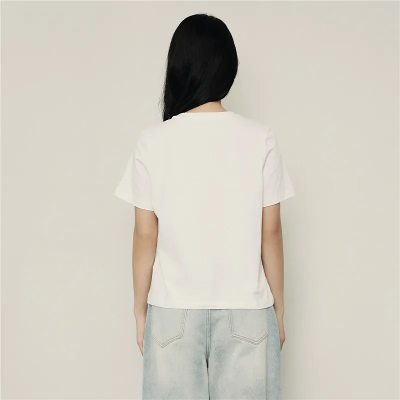 UNIQLO T Shirts Women's-7