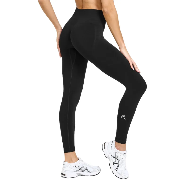 ONER ACTIVE Yoga Pants Women's Black-1