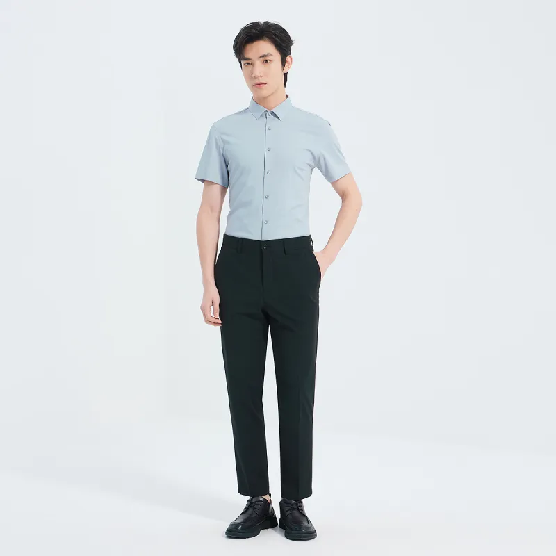 LESS IS MORE Suit Trouser Men's-6