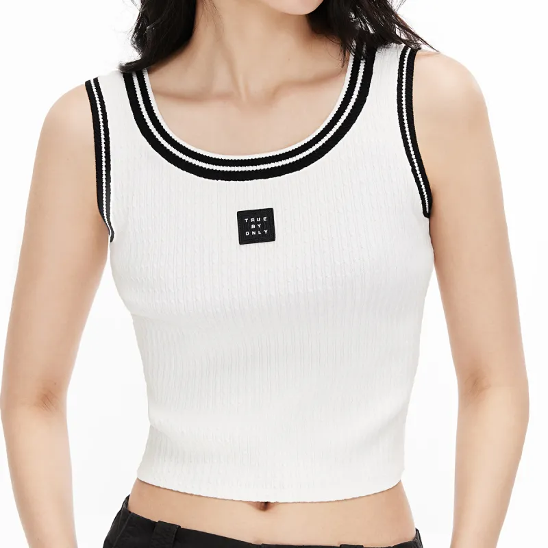 ONLY Tank Tops Women's-11