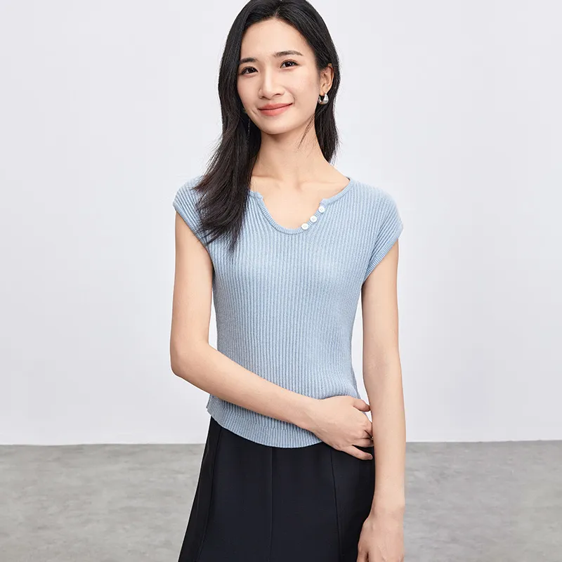 SENTUBILA Knitwear Women's-16