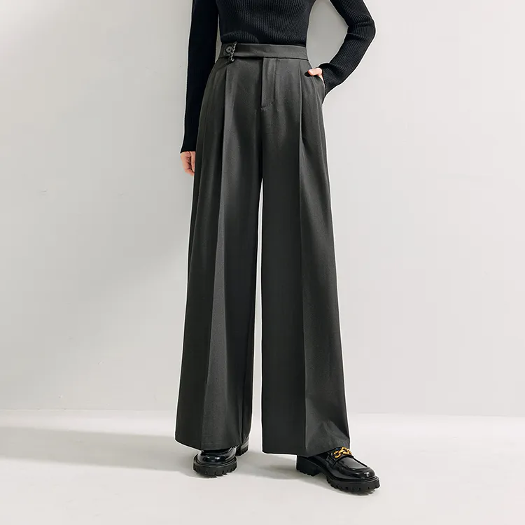 Inman Casual Pants Women's-2