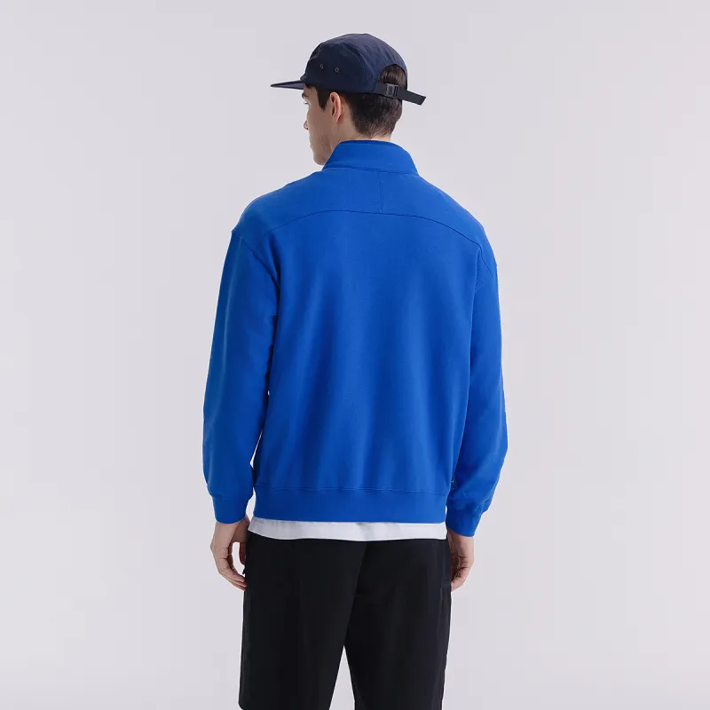 CAT Outdoor Workwear Pullover Half Zip Sweatshirt Men's-14