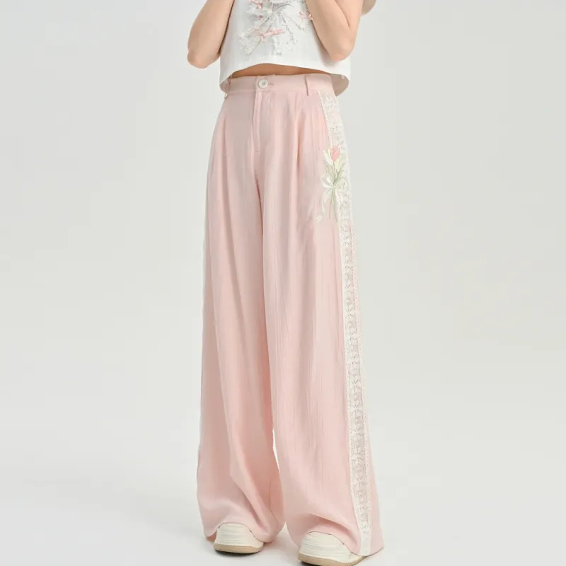 SNBL Casual Pants Women's-2