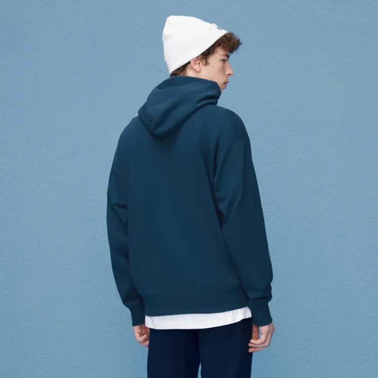 Champion Sweatshirt Japan Version Unisex-8