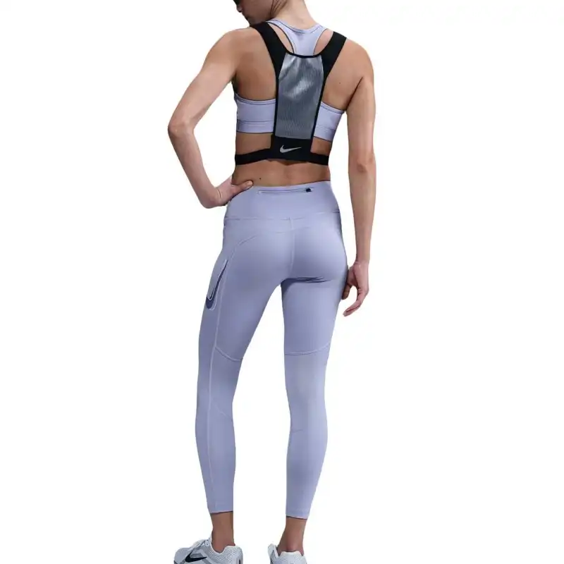 Nike Dri Fit Yoga Pants Women's-2