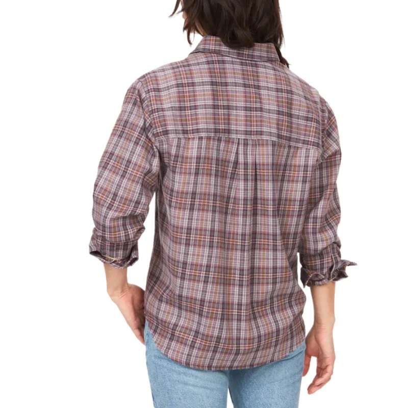Marmot Shirts Women's-3