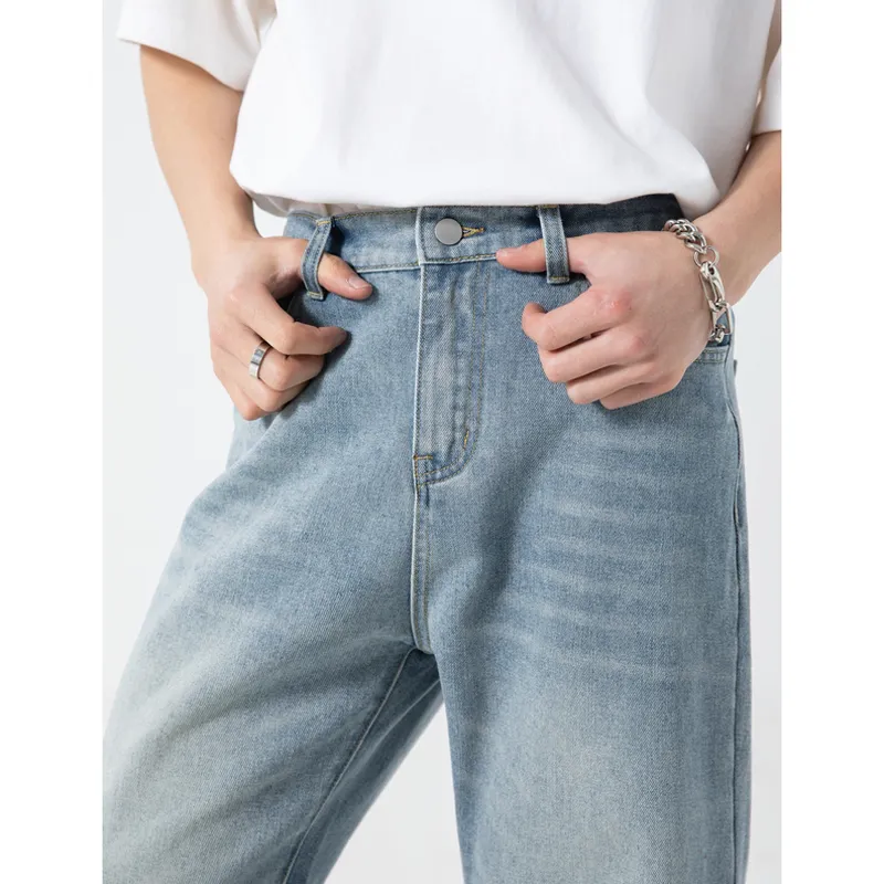 GXXX Casual Pants Men-4