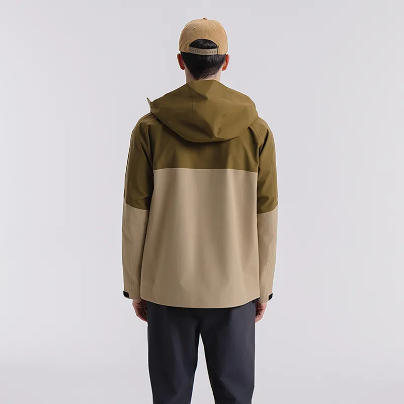 CAT Jackets Men-5