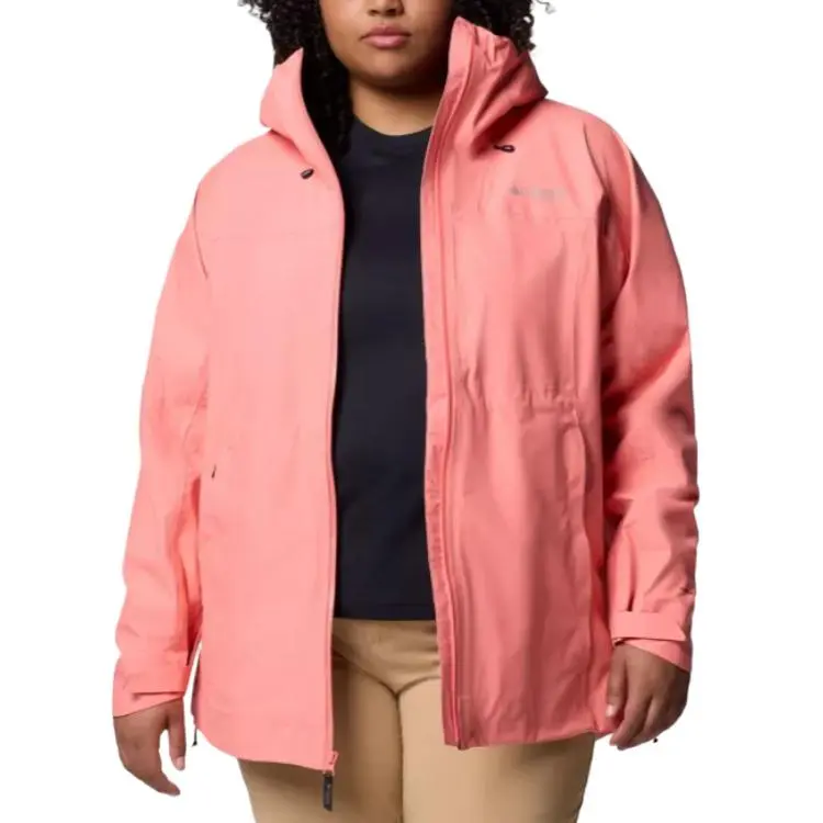 Columbia Northwest Explorer™3L Jackets Coats Women's Alpenglow|Alpenglow 685-3
