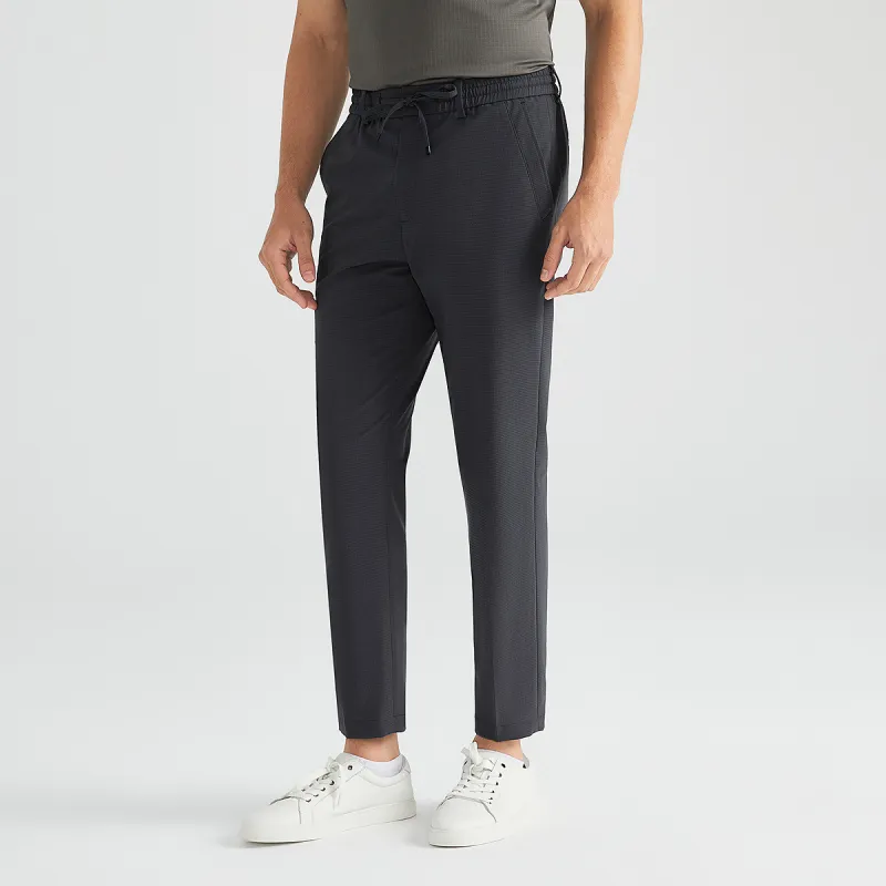 Satchi Casual Pants Men-2