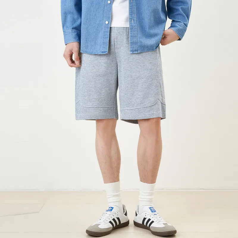 Gxg Jeans Casual Shorts Men-8