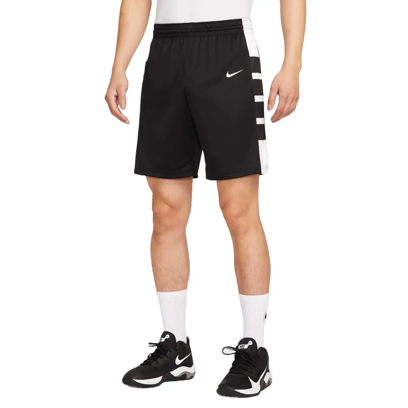 Nike Dri Fit Casual Shorts Men's Team Black-2