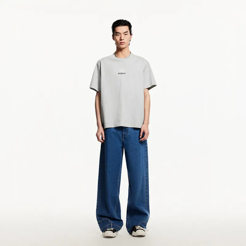 JACK&JONES T Shirts Men-8