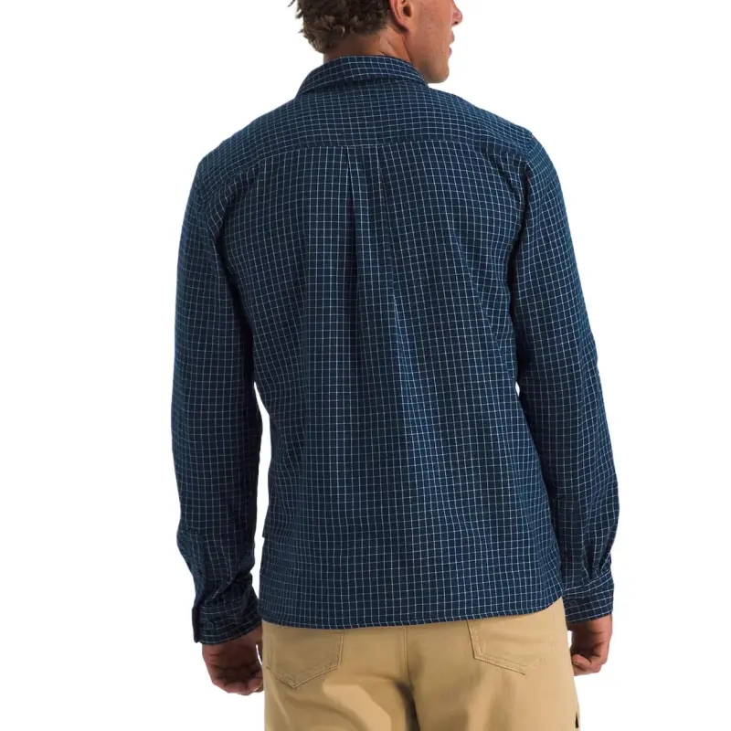 THE NORTH FACE Arroyo Shirt Men's Dark Blue-2