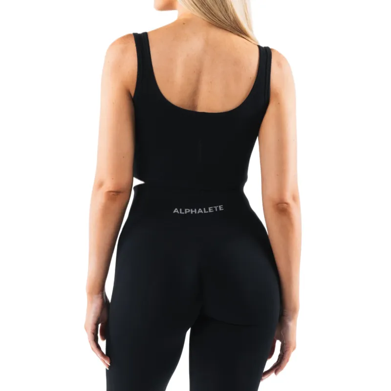 ALPHALETE Sleeveless Sports Shirts Women's-1