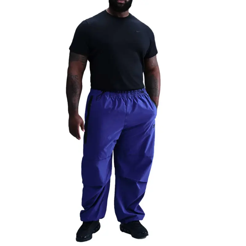 Nike Tech Men's Woven Oversized Pants-2