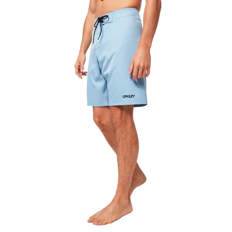 Oakley Casual Shorts Men's Blue-6