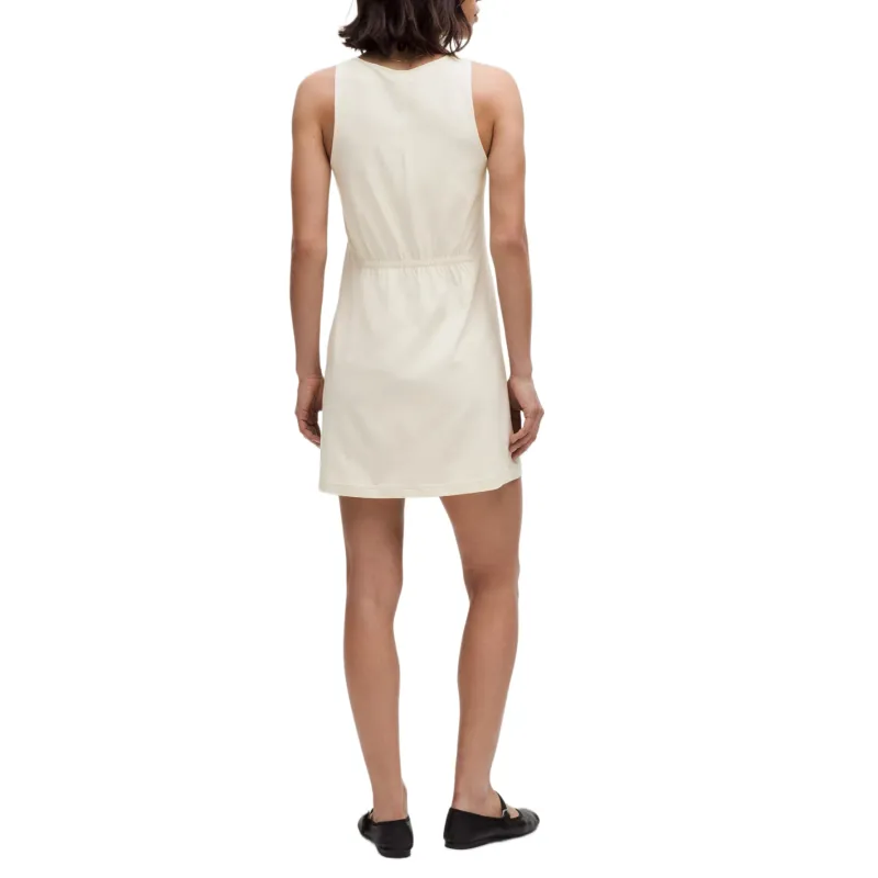 Lululemon Organic Cotton Sleeveless Dress Women's-1
