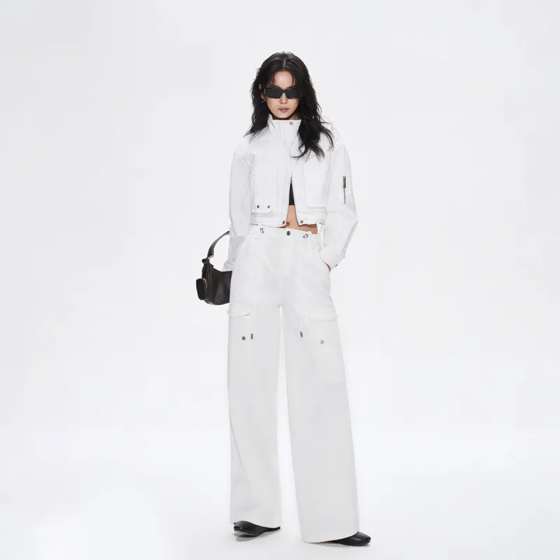 ONLY Casual Pants Women's-2