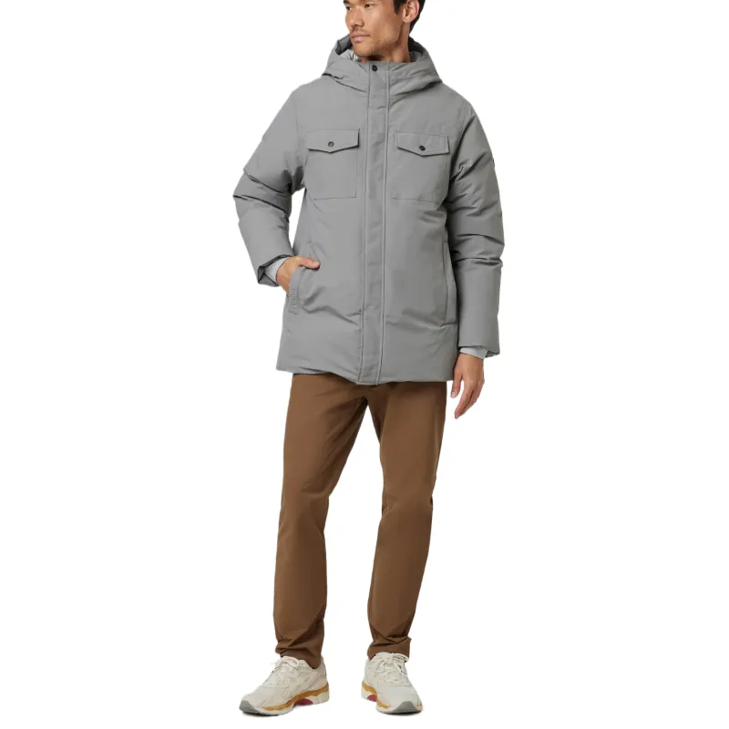 Vuori Jackets Men-3